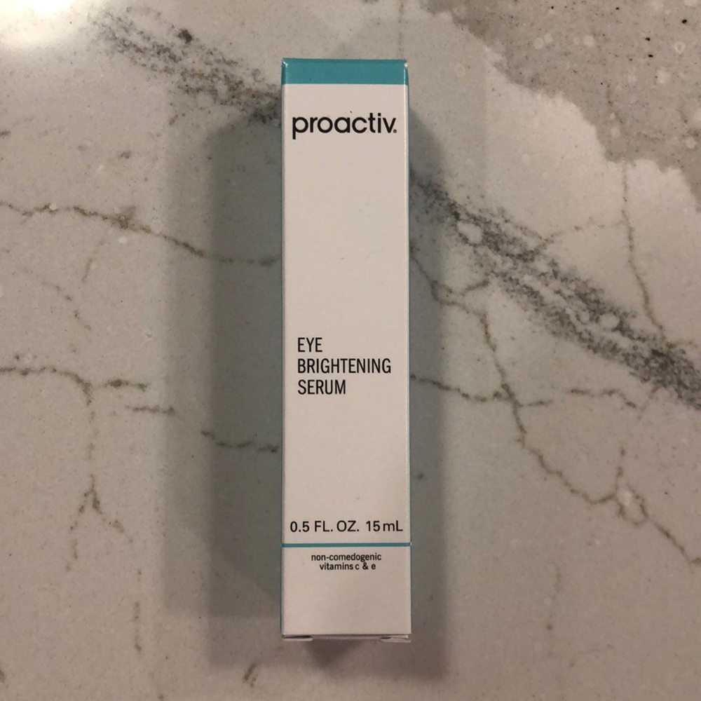 Proactiv Eye Brightening Serum